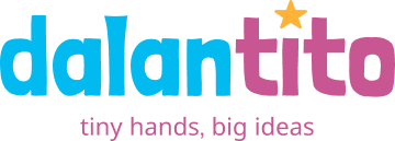 Dalantito — tiny hands, big ideas